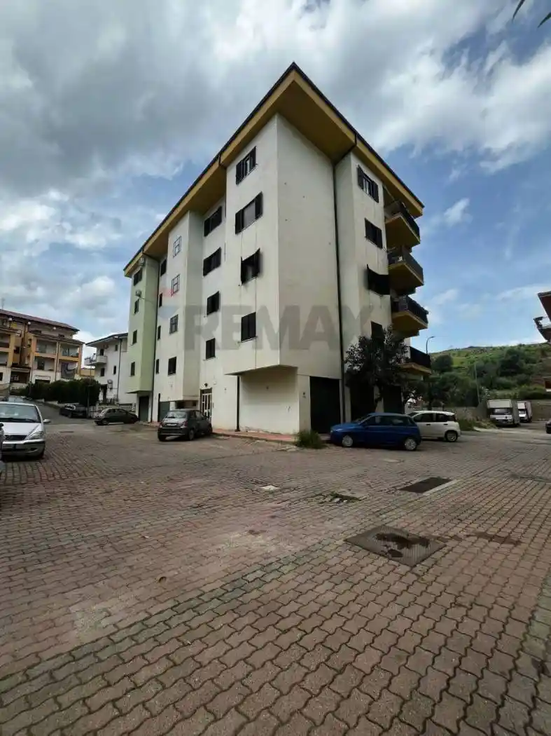 Appartamento in vendita a Corigliano-Rossano