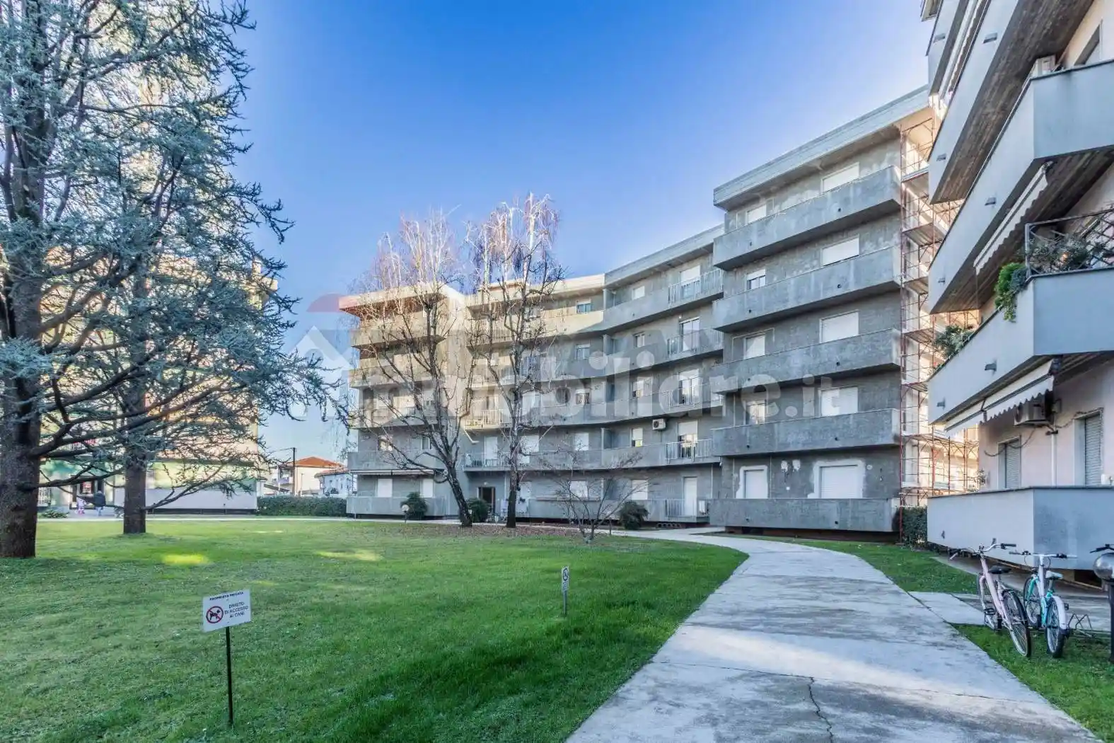 Appartamento in vendita a San Giorgio Su Legnano