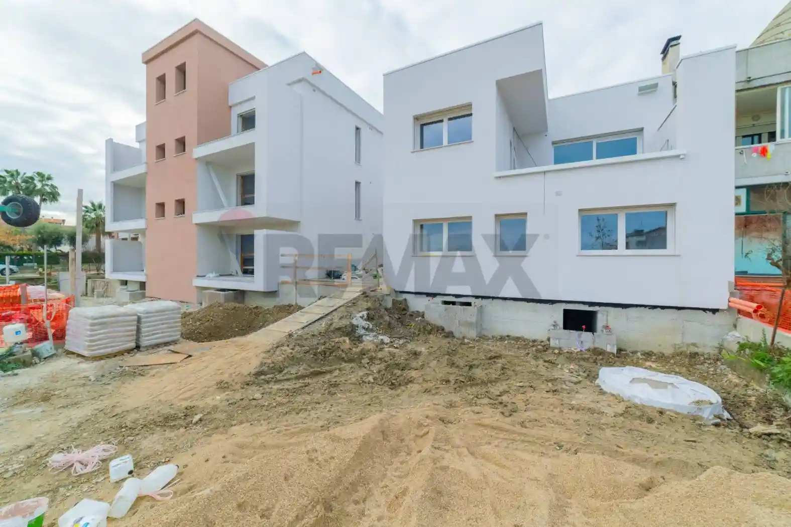 Appartamento in vendita a Roseto degli Abruzzi