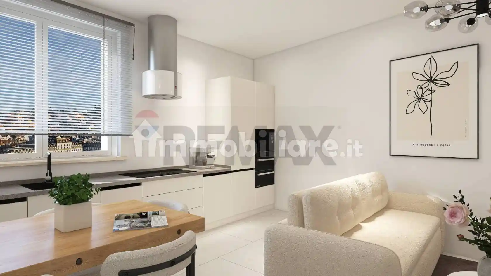 Appartamento in vendita a Lonate Pozzolo