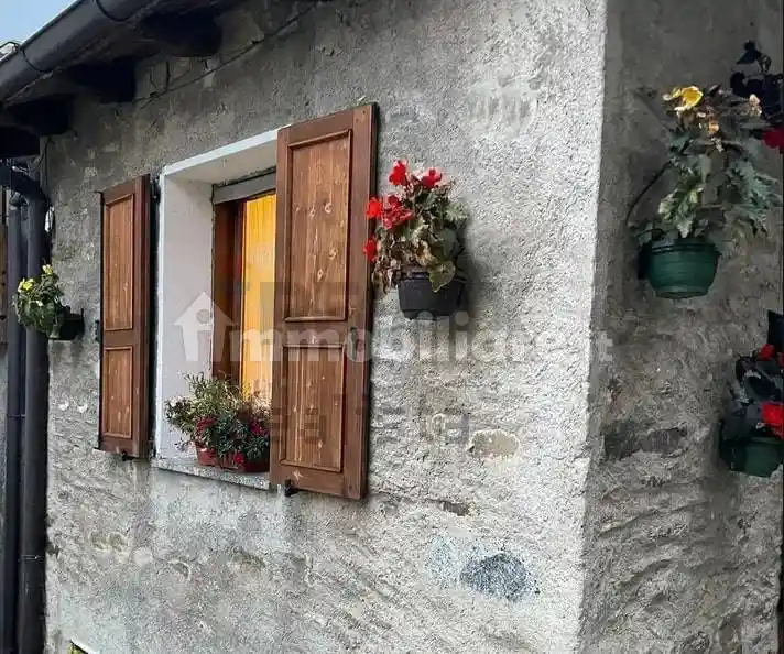 Casa indipendente in vendita a Ponte di Legno