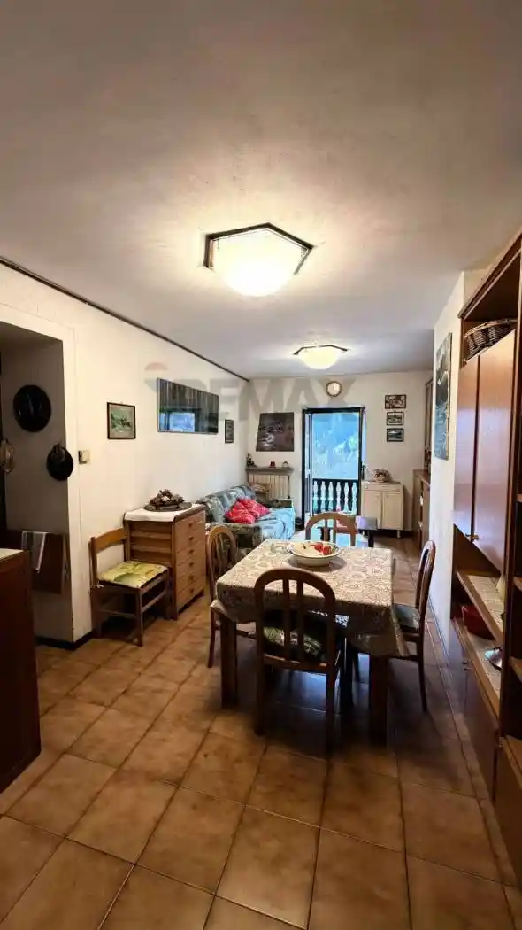 Appartamento in vendita a Ponte di Legno