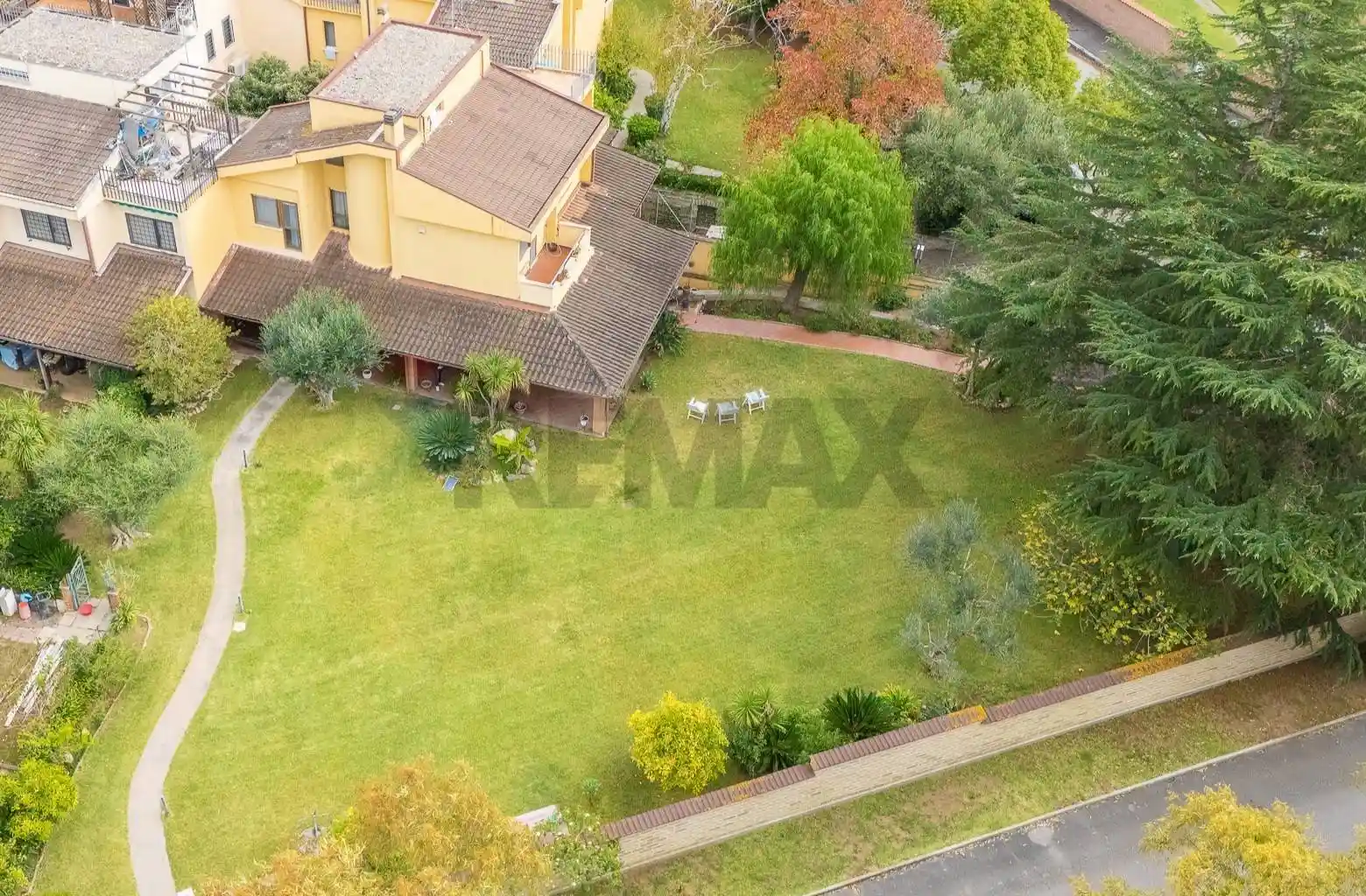 Villa in vendita a Roma