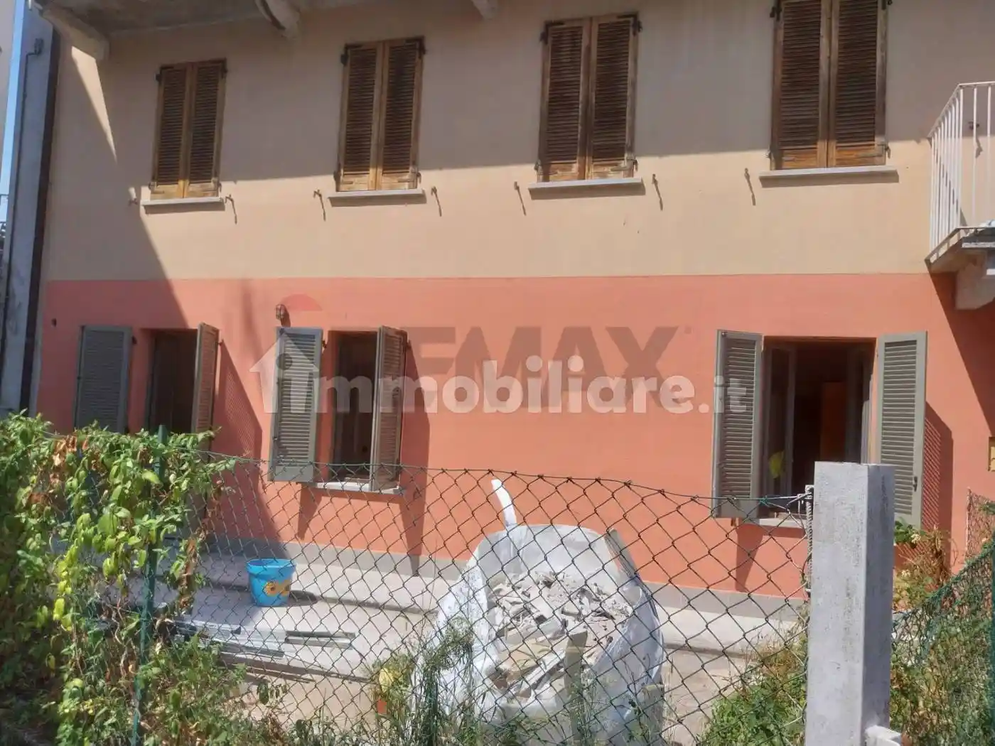 Appartamento in vendita a Mesenzana