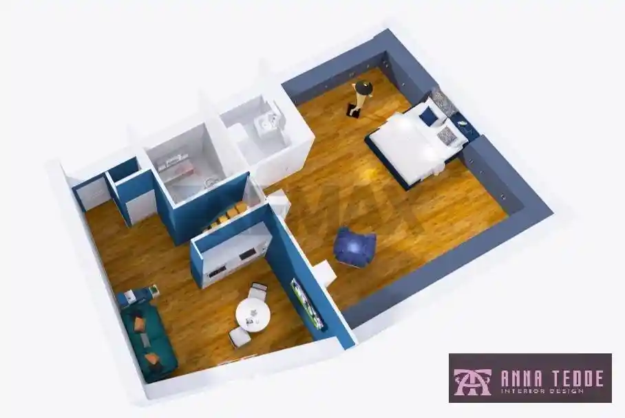 Appartamento in vendita a Porto Valtravaglia