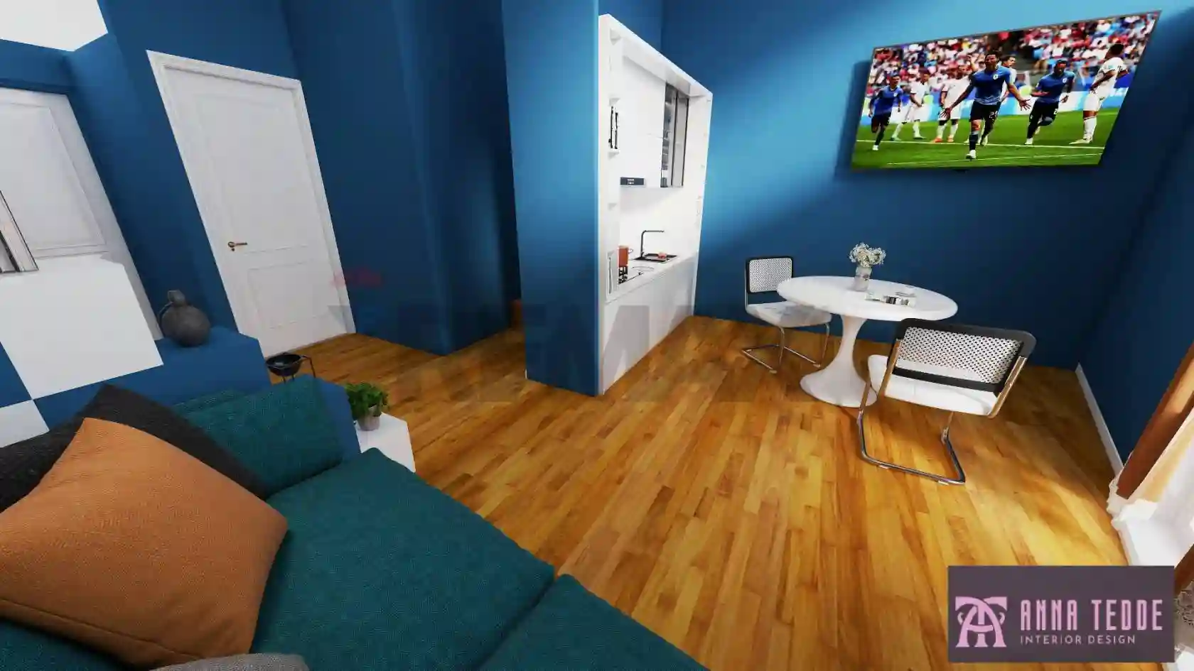 Appartamento - foto 4