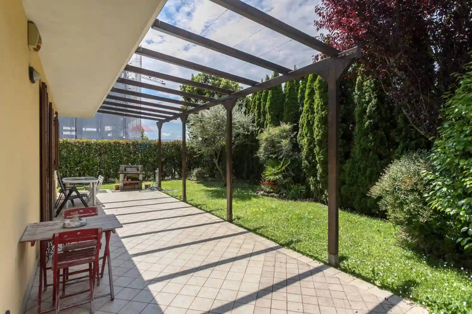 Villetta a schiera - foto 2