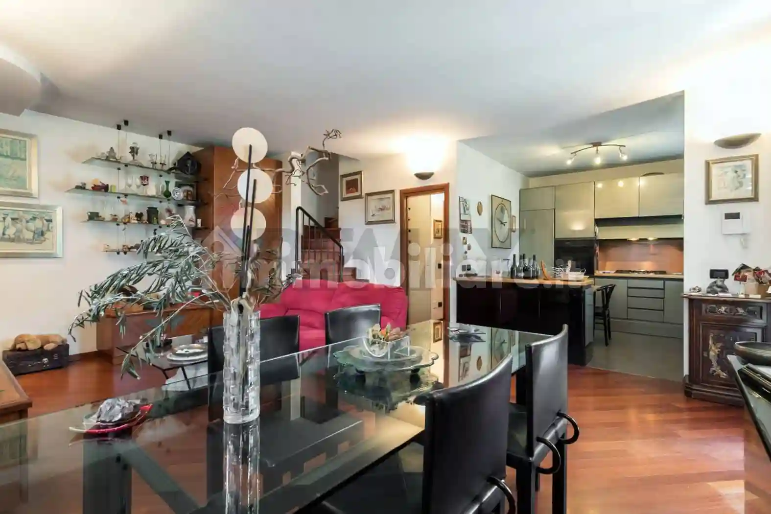 Villetta a schiera - foto 5