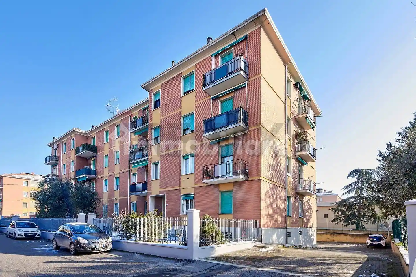 Appartamento in vendita a Granarolo dell'Emilia