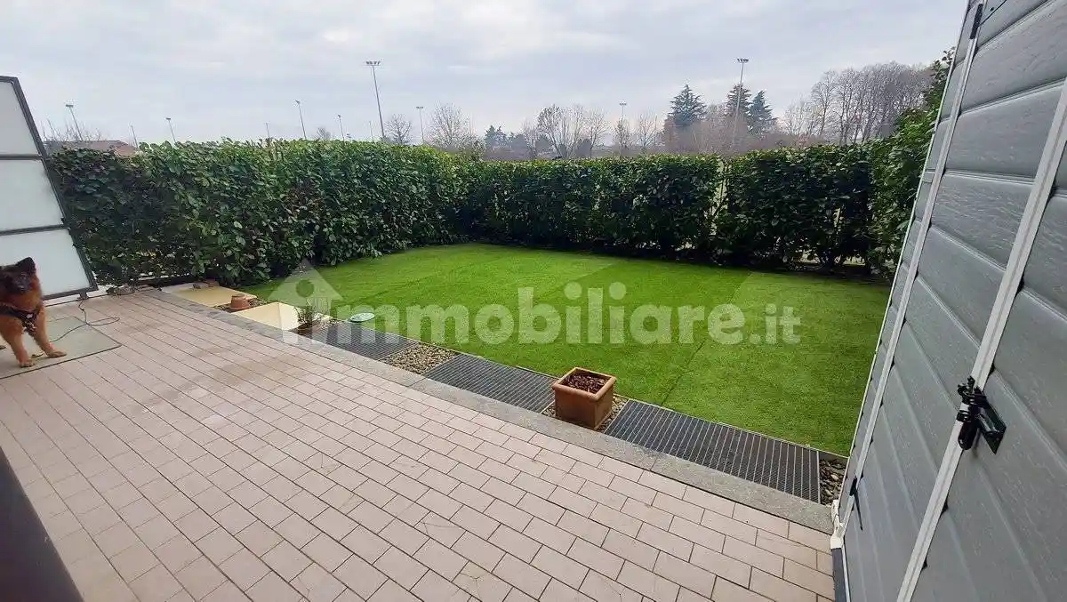 Appartamento in vendita a Leinì