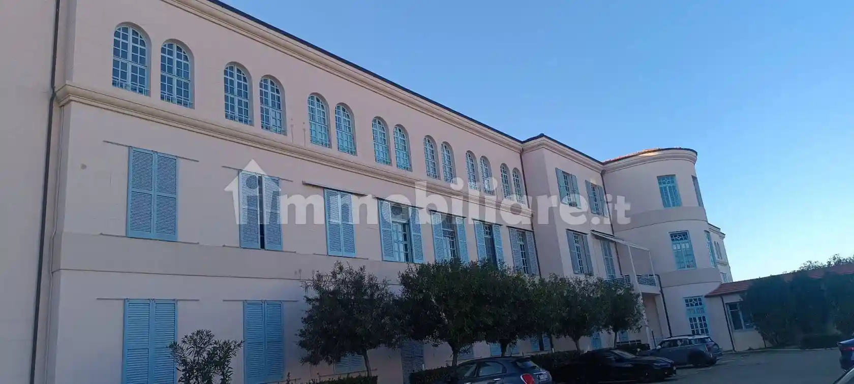 Appartamento in affitto a Pisa