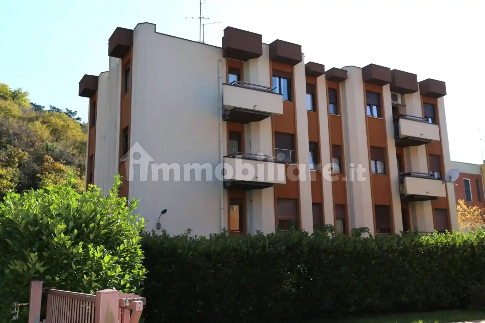 Appartamento in vendita a Rovereto