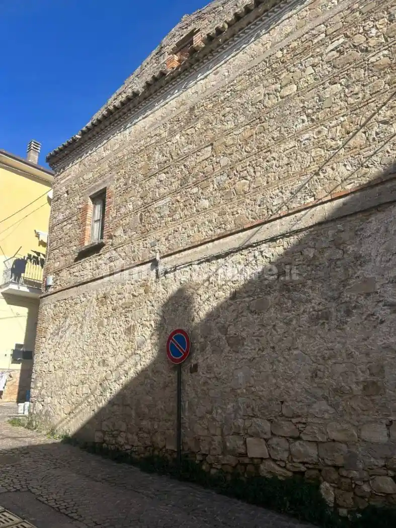 Rustico - Casale in vendita a Deliceto