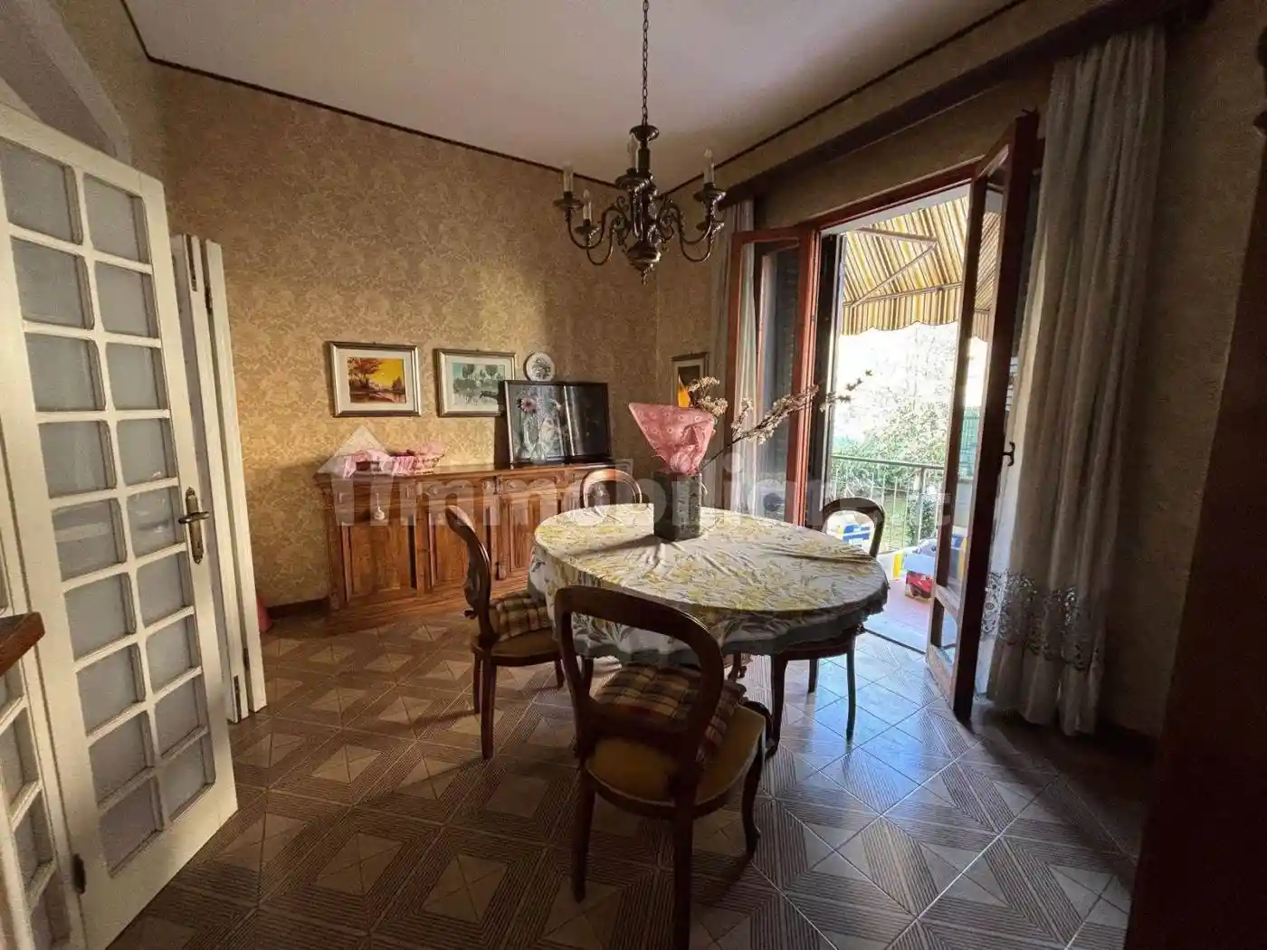 Appartamento in vendita a Certaldo