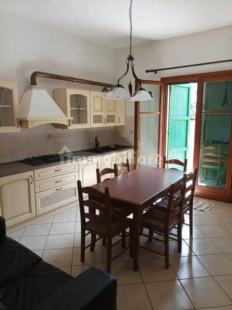 Appartamento in affitto a Castelfiorentino