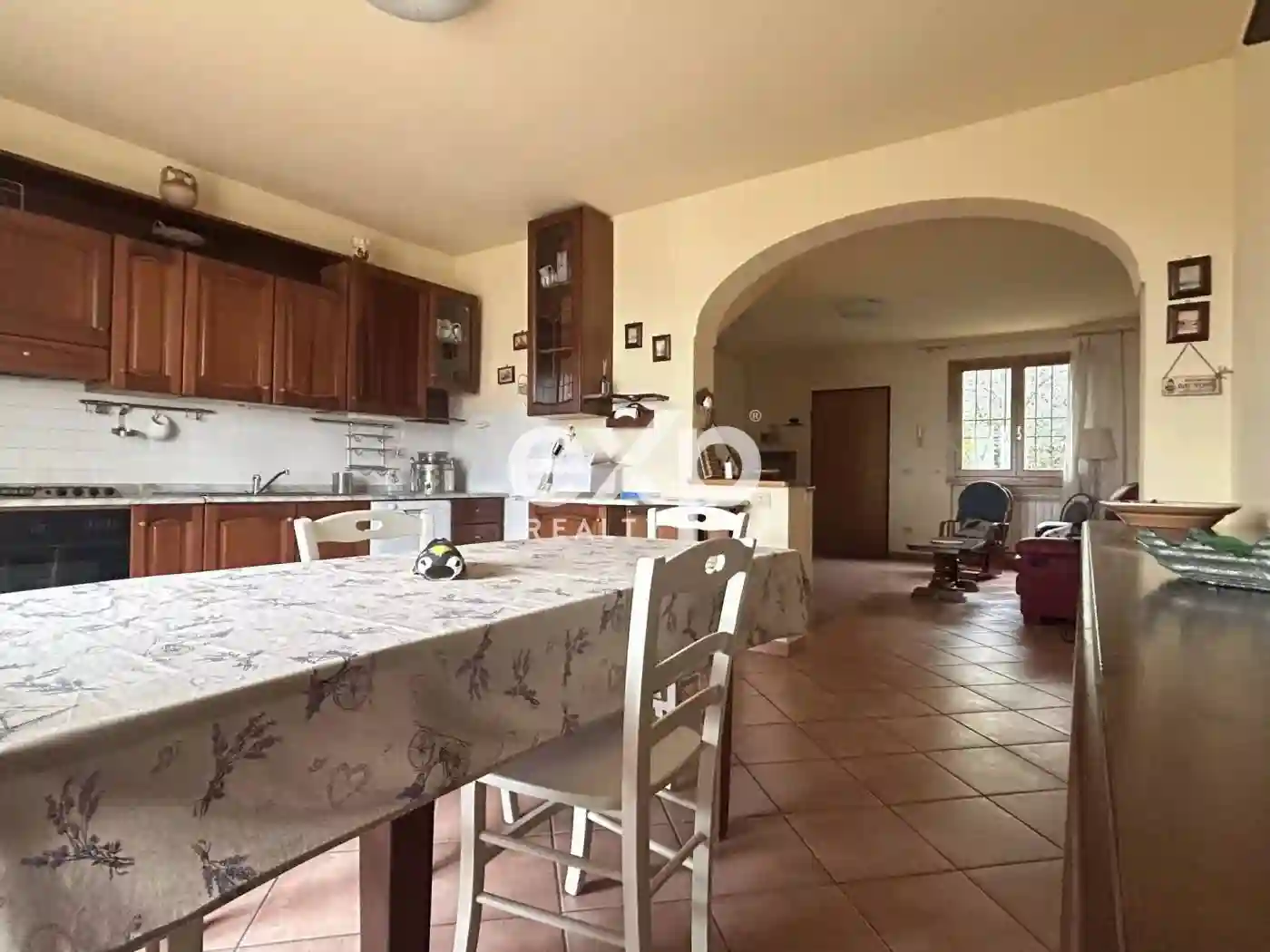 Villetta a schiera - foto 5