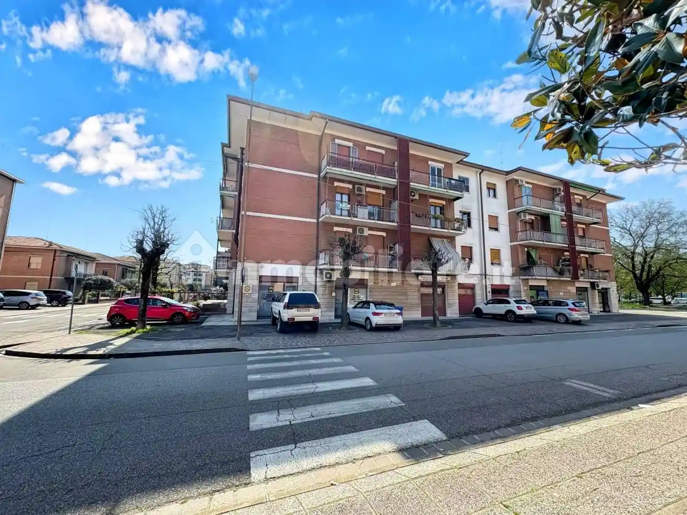 Appartamento in vendita a Carpi