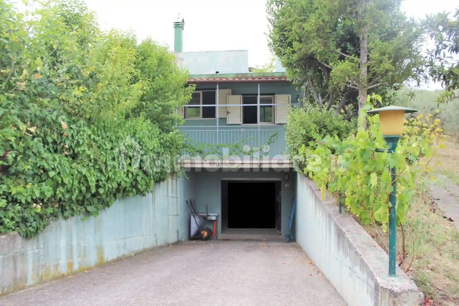 Villa in vendita a Lanciano