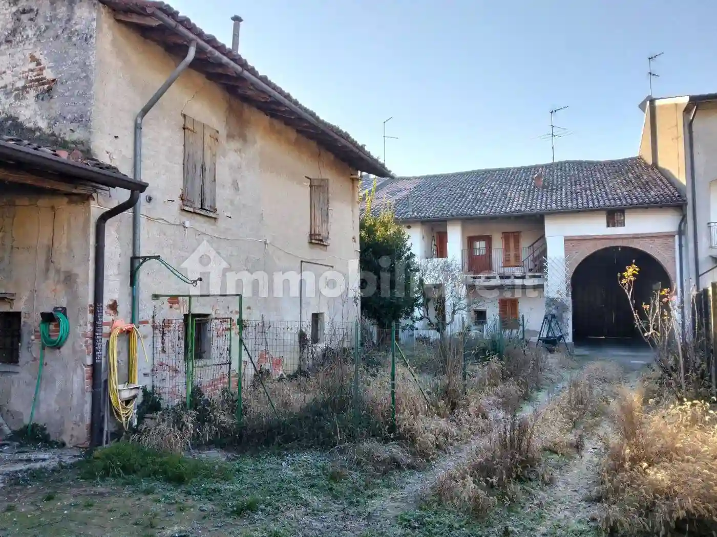 Casa indipendente - foto 2