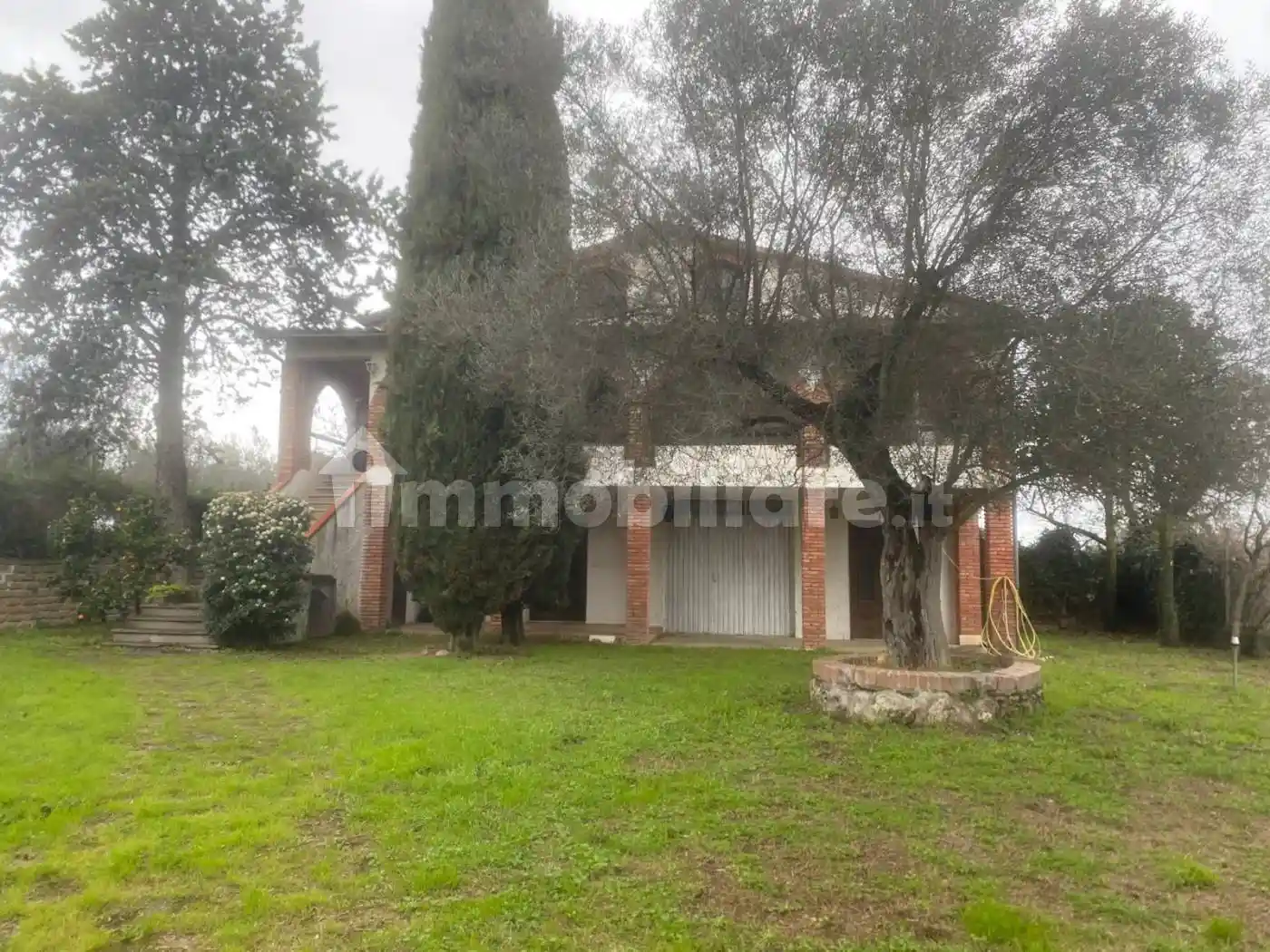 Villa in vendita a Canino
