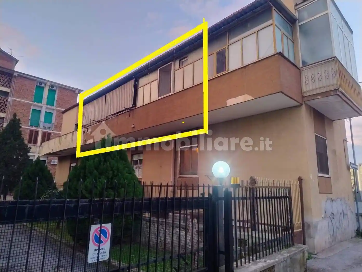 Appartamento in vendita a Santa Maria Capua Vetere