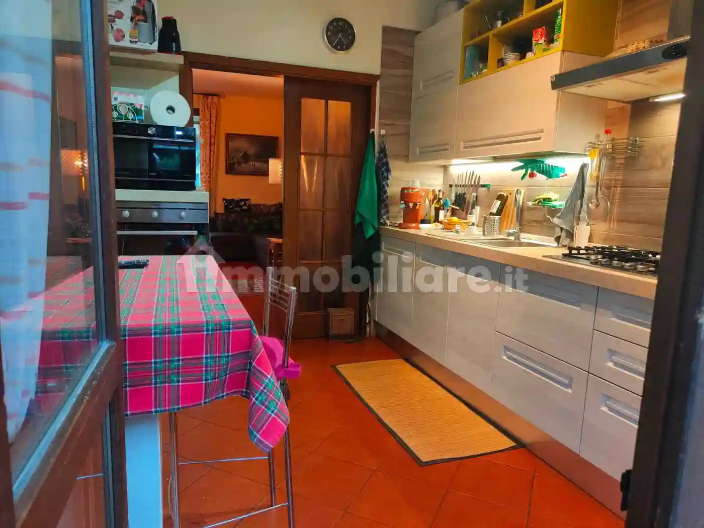 Villetta a schiera - foto 4