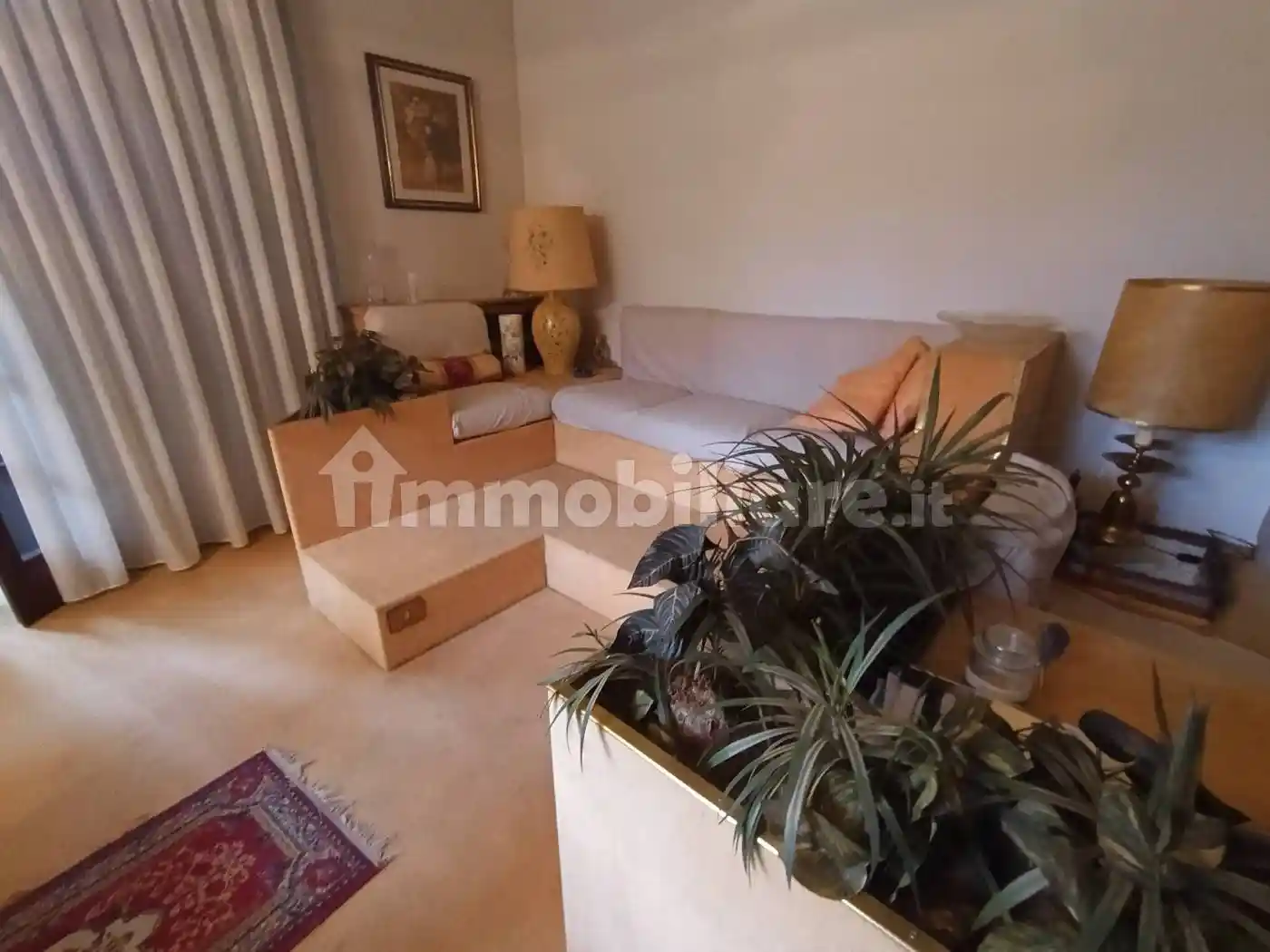 Appartamento in vendita a Luvinate