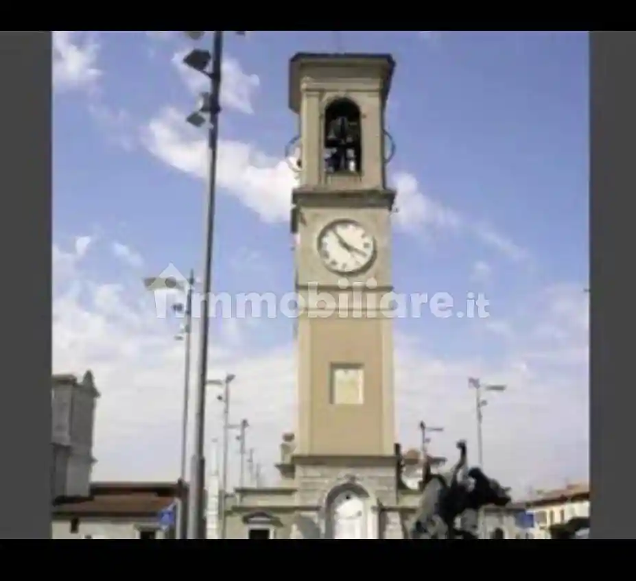 Casa indipendente in affitto a Travagliato