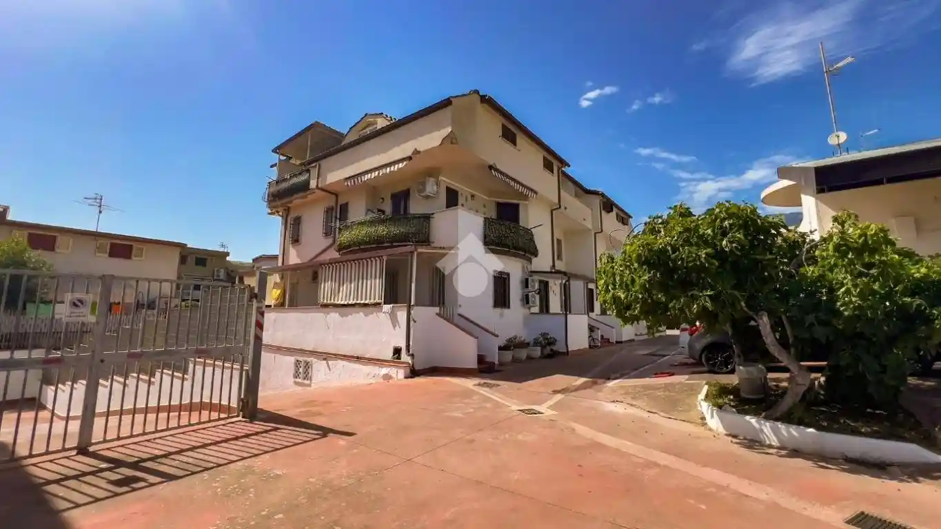 Appartamento in vendita a Formia