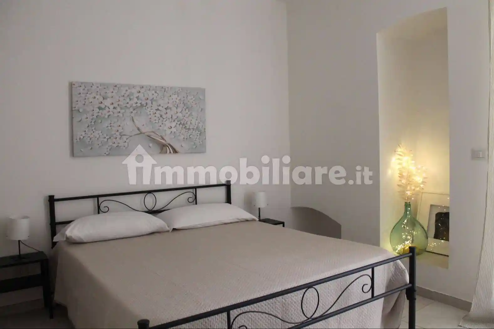 Casa indipendente in affitto a Capurso