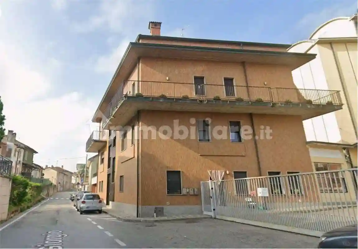 Palazzo - Stabile - foto 2