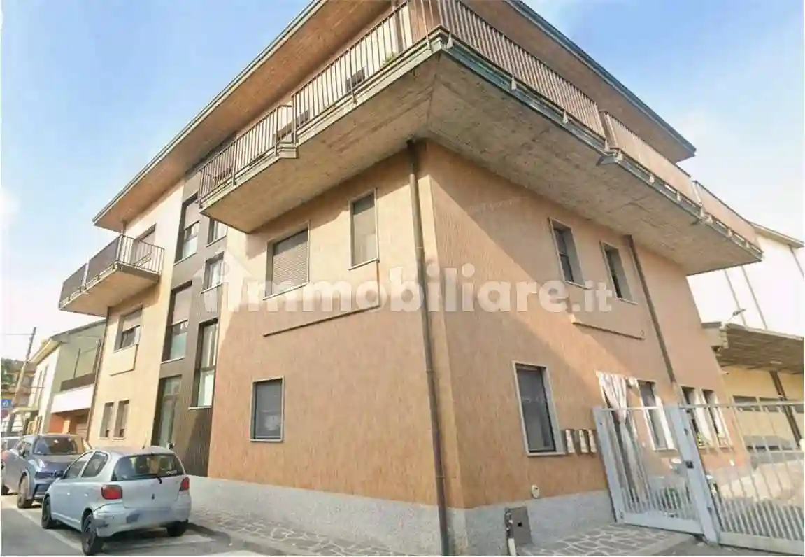 Palazzo - Stabile - foto 3