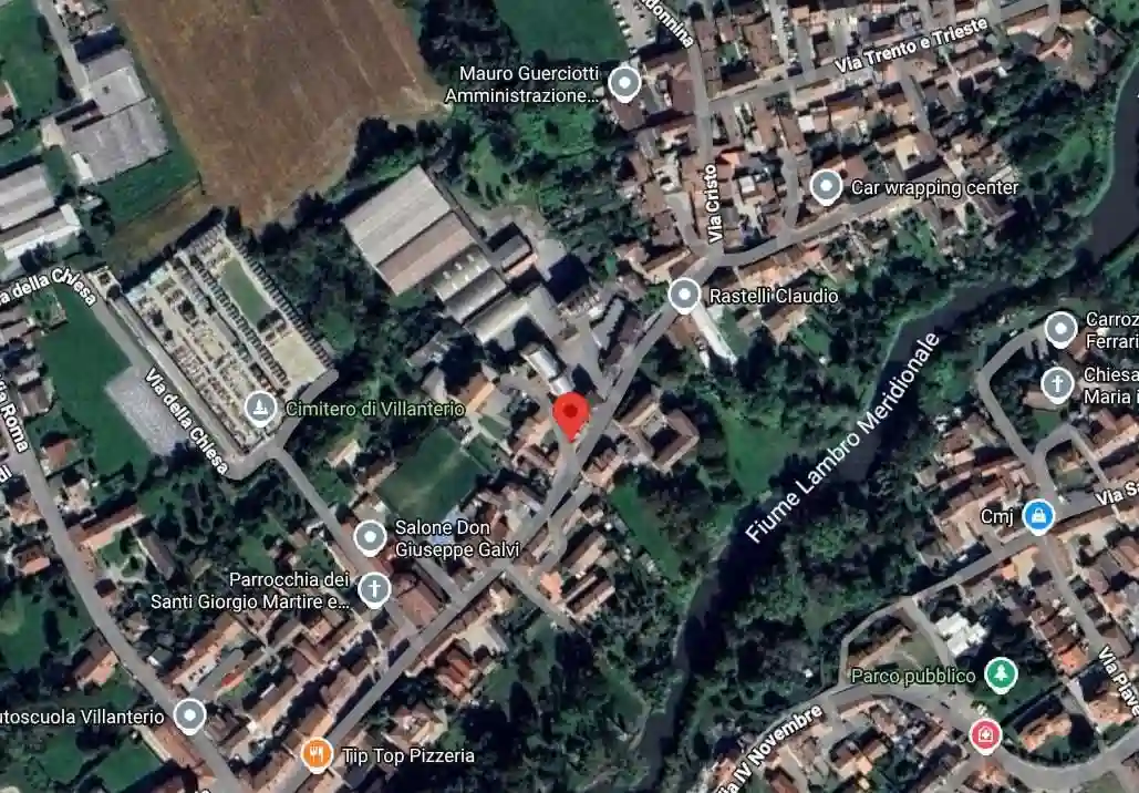 Palazzo - Stabile - foto 5