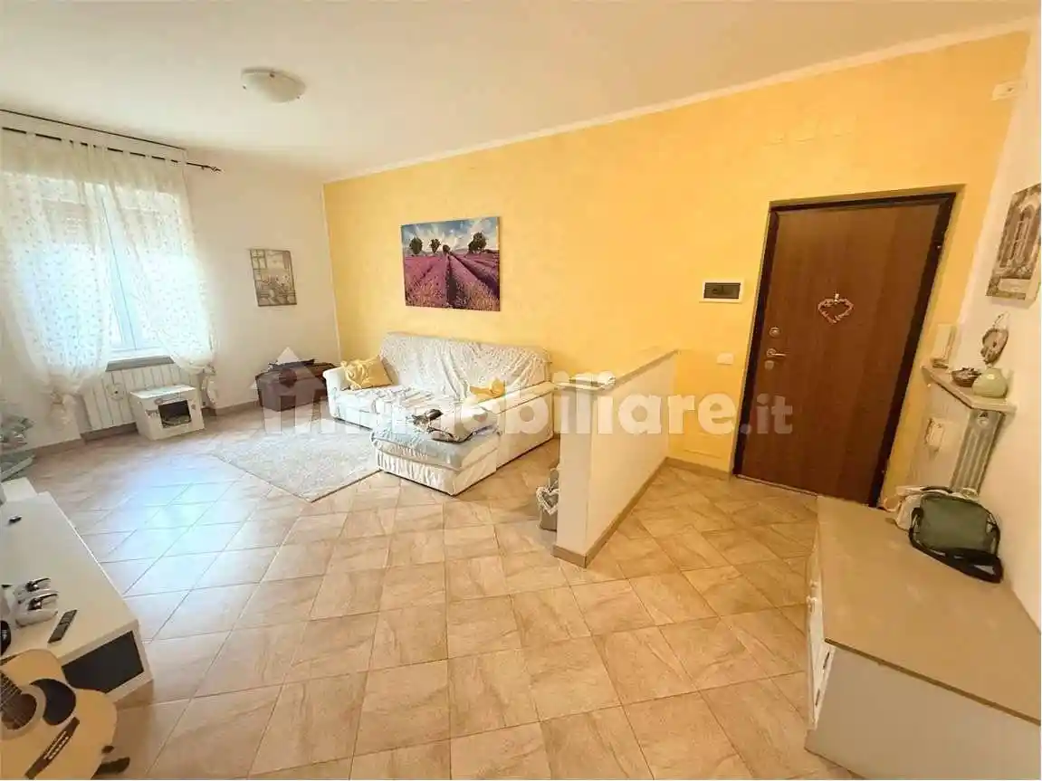 Appartamento in vendita a Novi Ligure