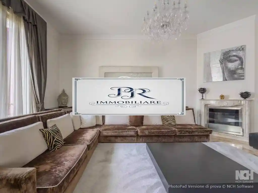 Villetta a schiera in vendita a Viareggio