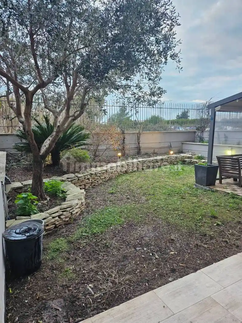 Appartamento in vendita a Fiumicino