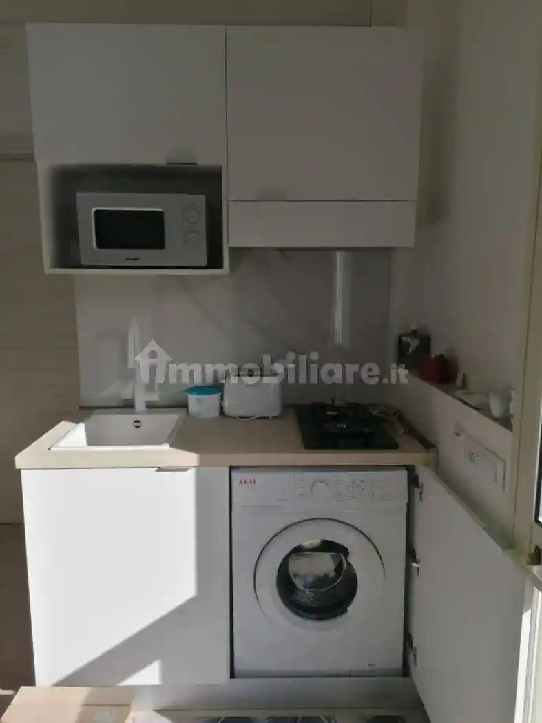 Villetta a schiera in affitto a Agrigento