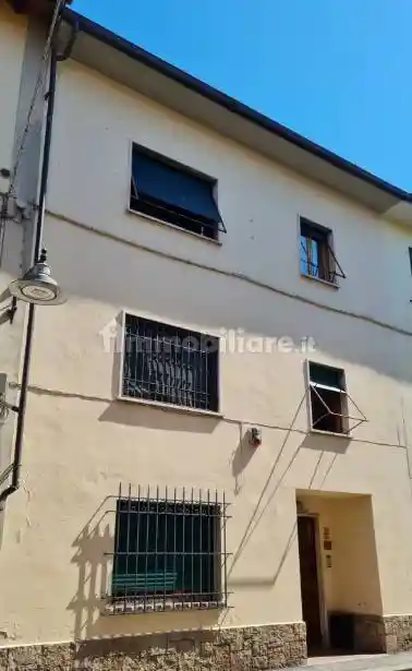 Appartamento in vendita a Campi Bisenzio