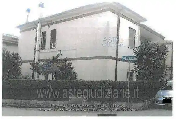 Appartamento in vendita a Giulianova