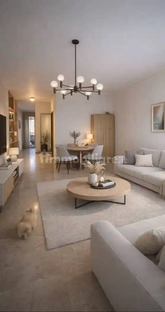 Appartamento in vendita a Bergamo