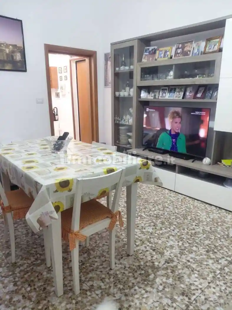 Appartamento in vendita a Taranto