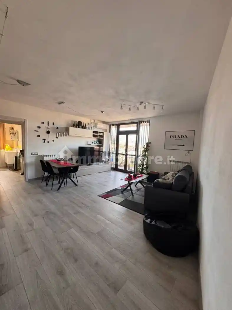 Appartamento in vendita a Bibbiena