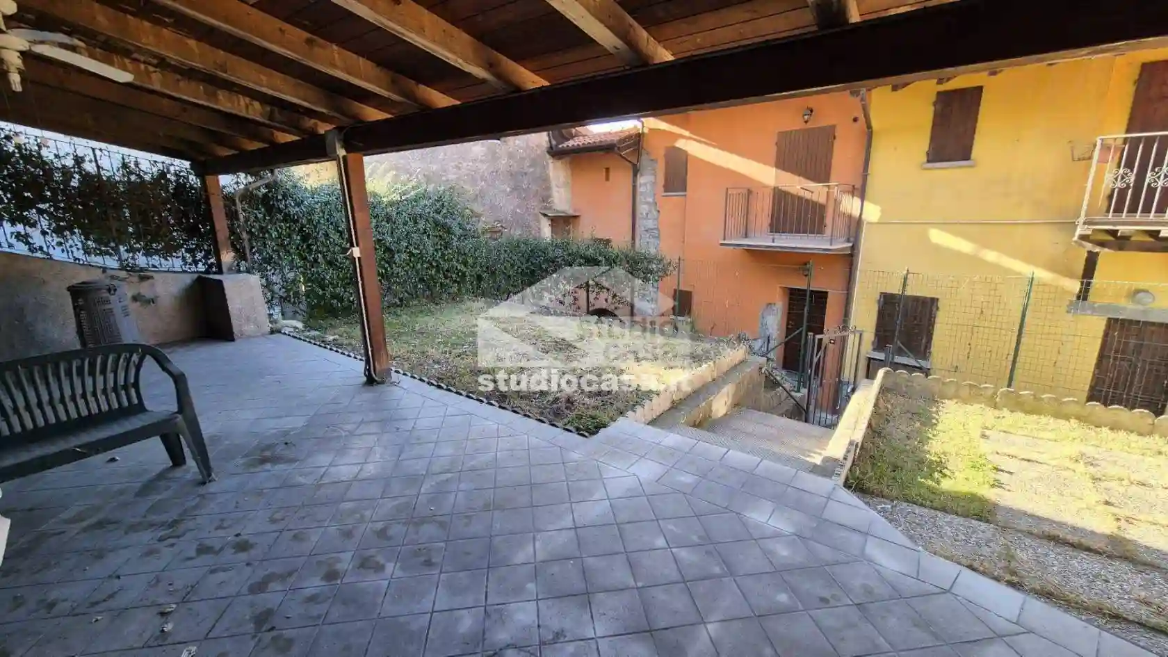 Casa indipendente - foto 3