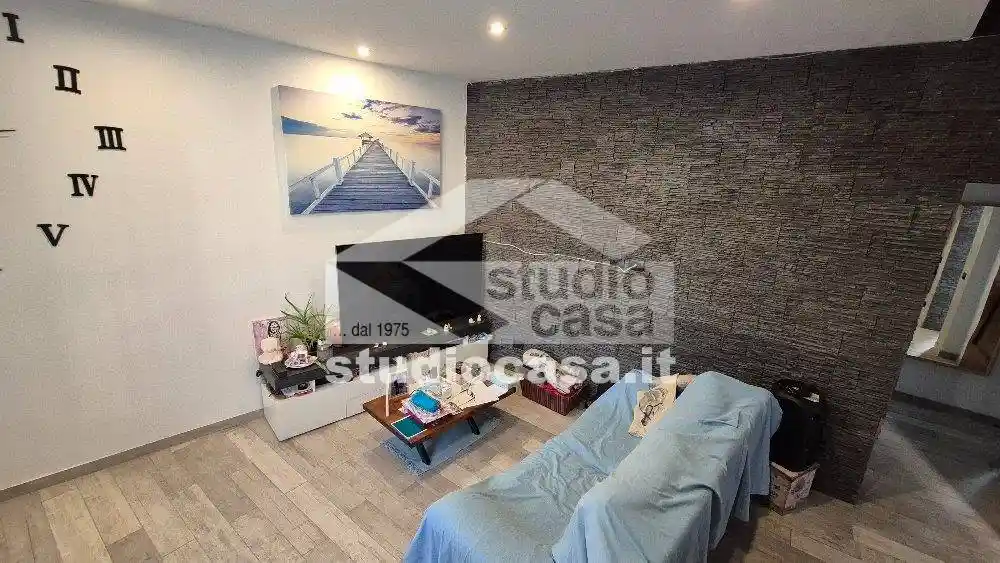 Appartamento in vendita a Spino d'Adda