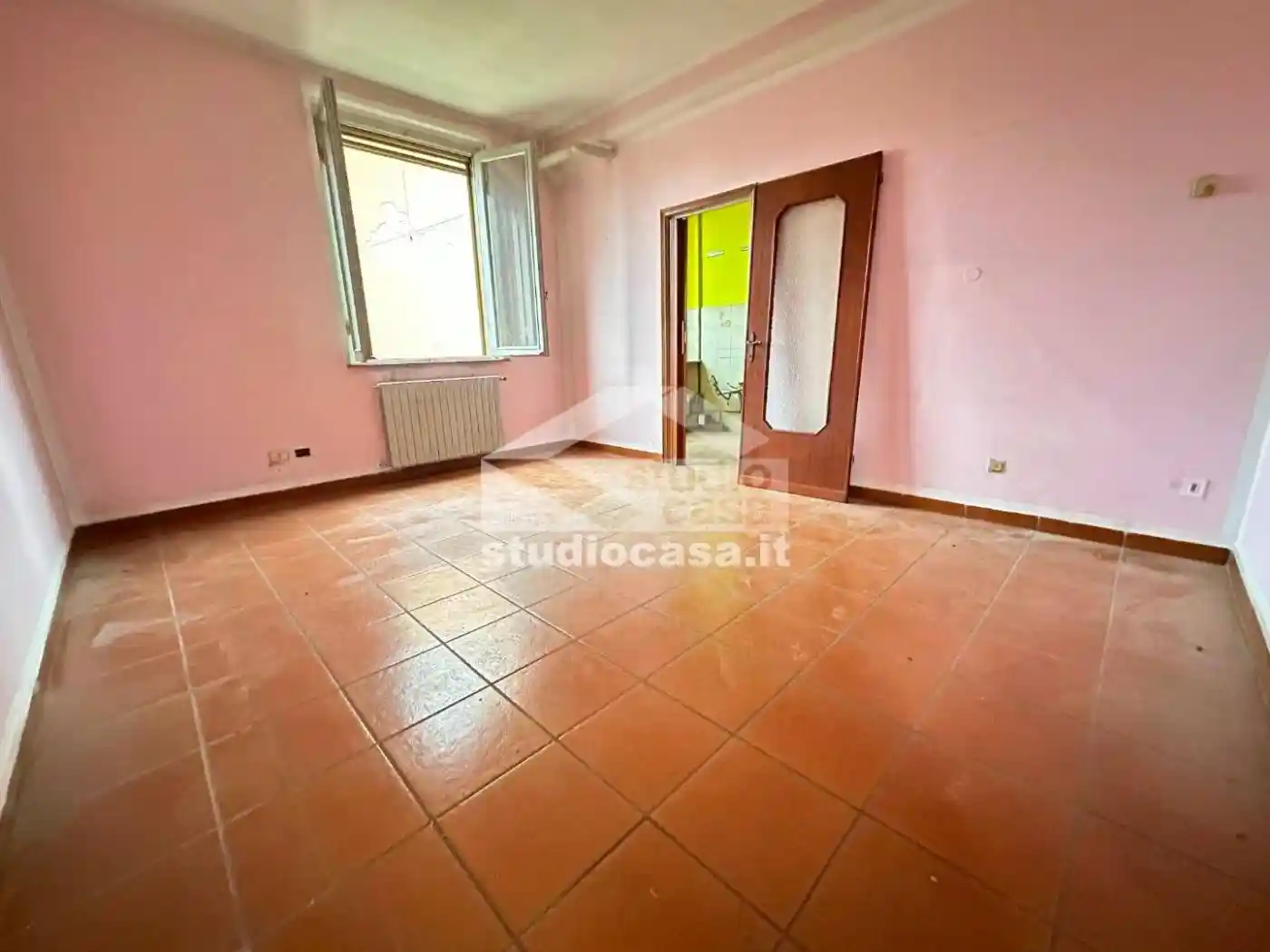 Appartamento in vendita a Crema