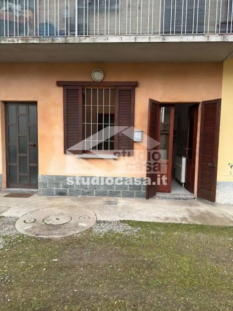 Appartamento in vendita a Verdello