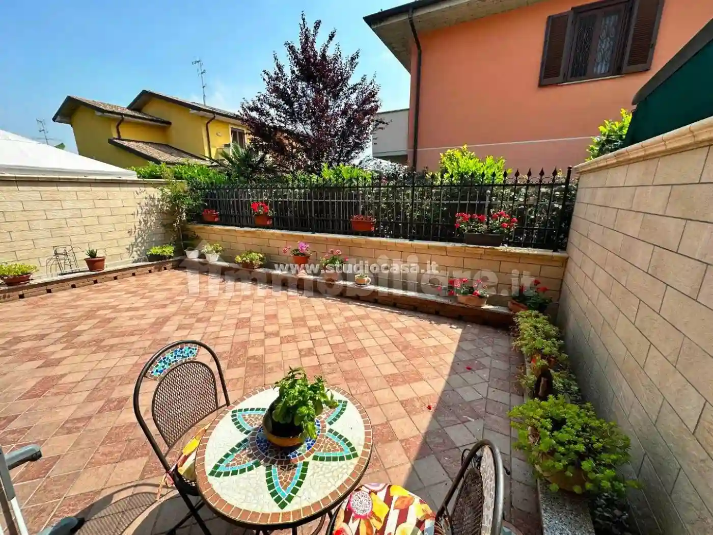 Villetta a schiera - foto 2