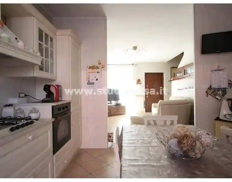 Villetta a schiera - foto 5