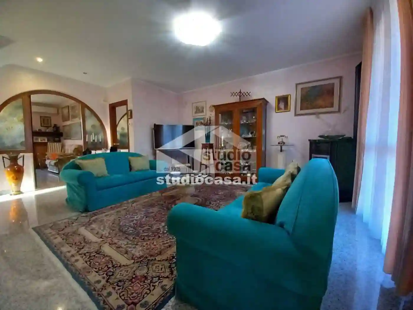 Villetta a schiera - foto 3