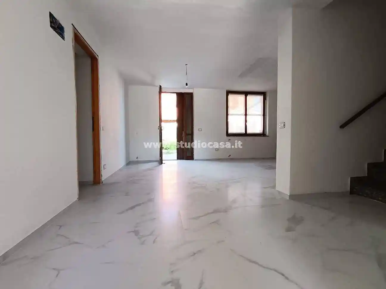 Villetta a schiera in vendita a Trescore Cremasco